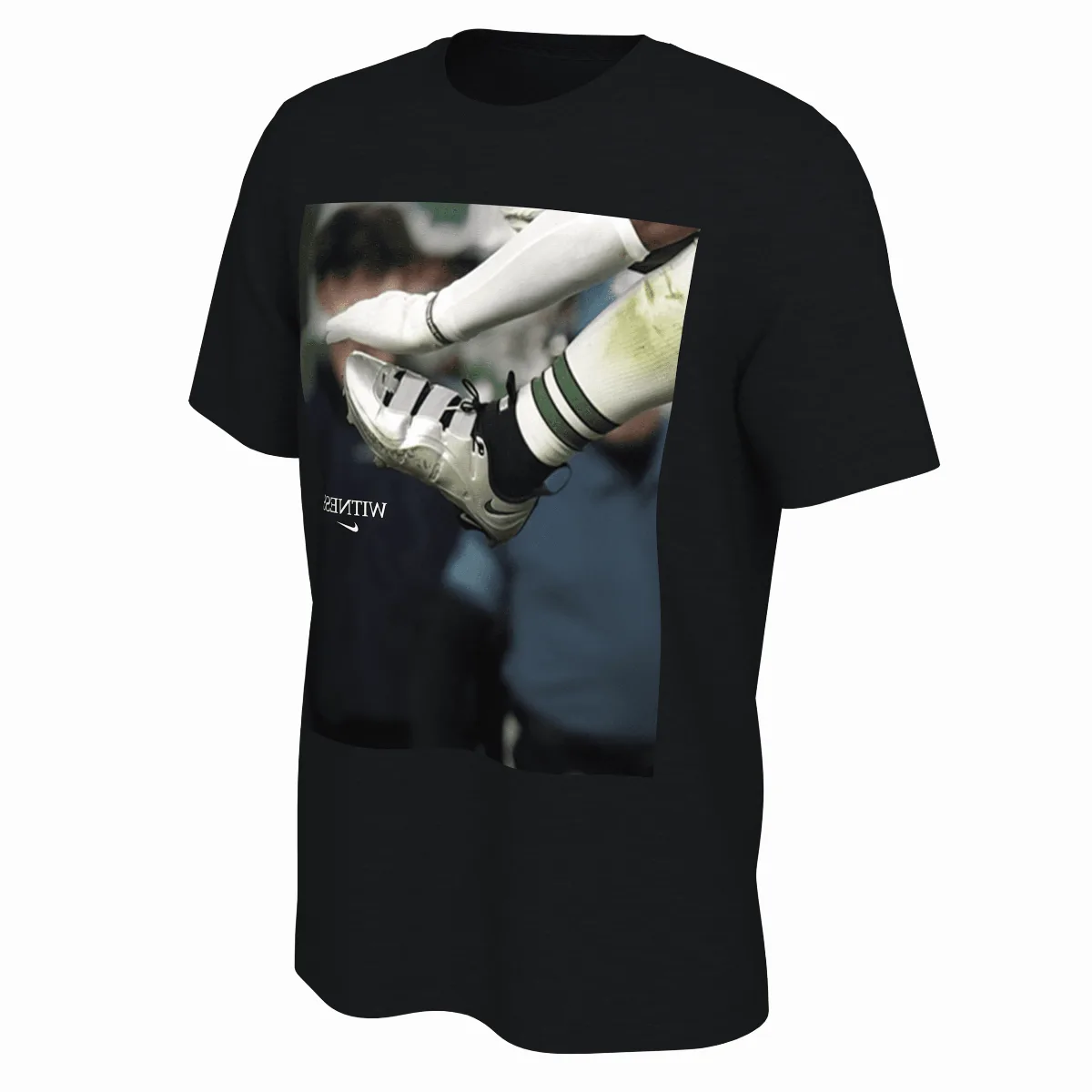 LeBron x Saquon Barkley T-Shirt by Nike