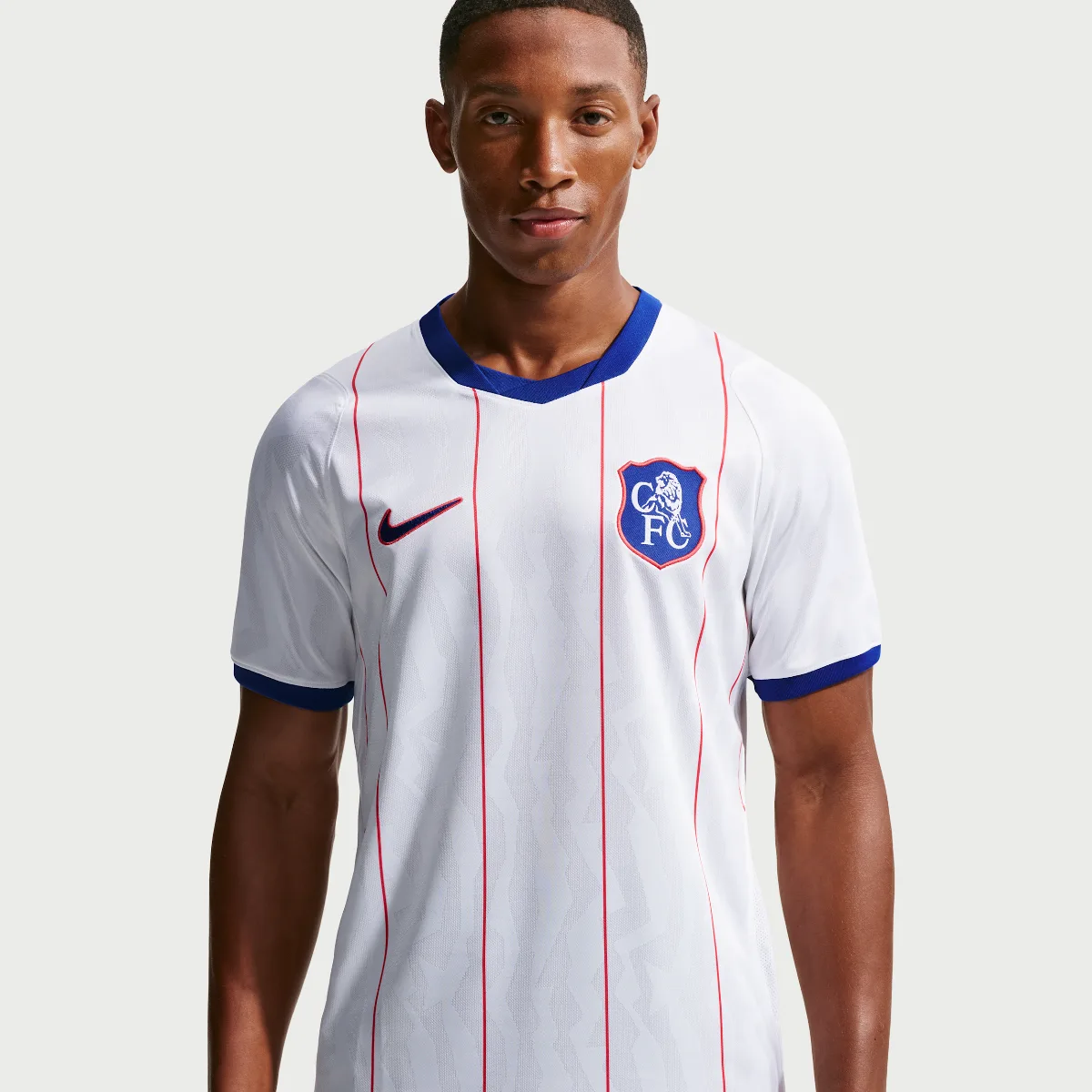Chelsea FC 2026/27 Stadium Third Dri-FIT Soccer Replica Jersey by Nike