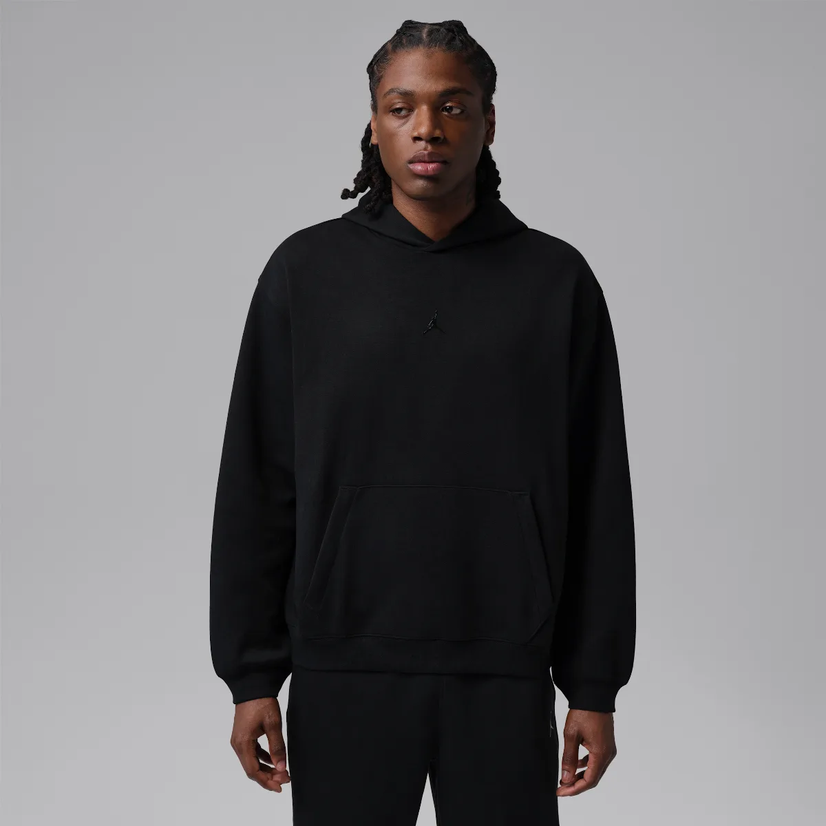 Jordan Sport Hoop Fleece Pullover Hoodie by Jordan