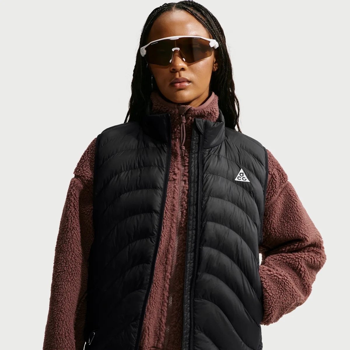Nike ACG Lava Flow Therma-FIT ADV Vest by Nike