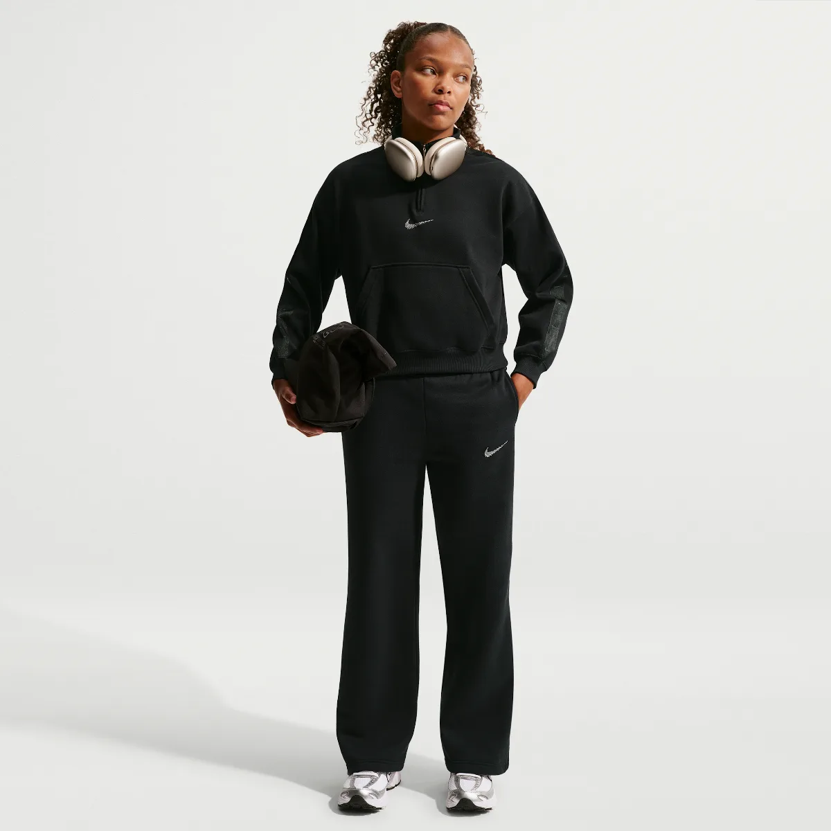 Studio Fleece Pants by Nike