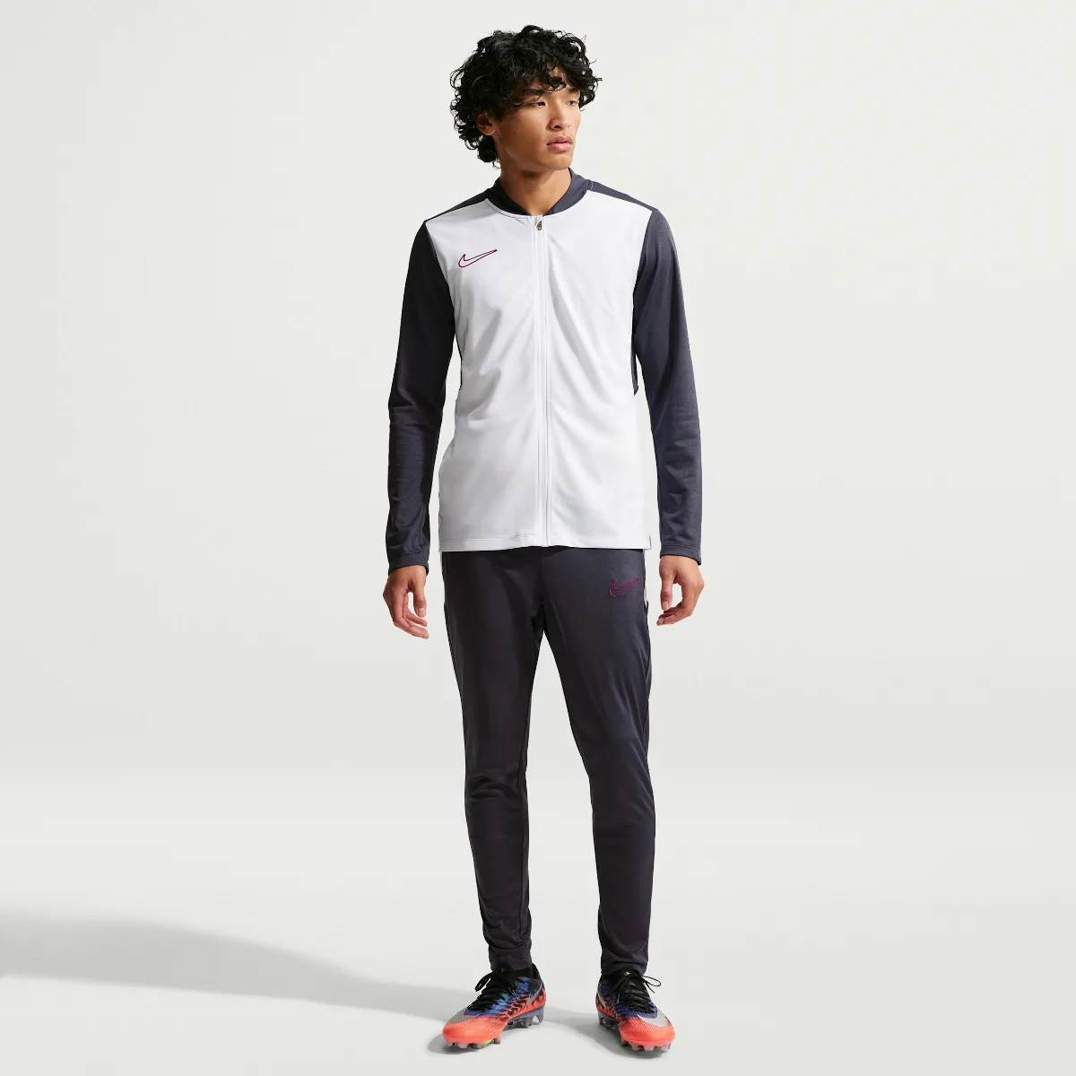 Academy Dri-FIT Soccer Tracksuit by Nike