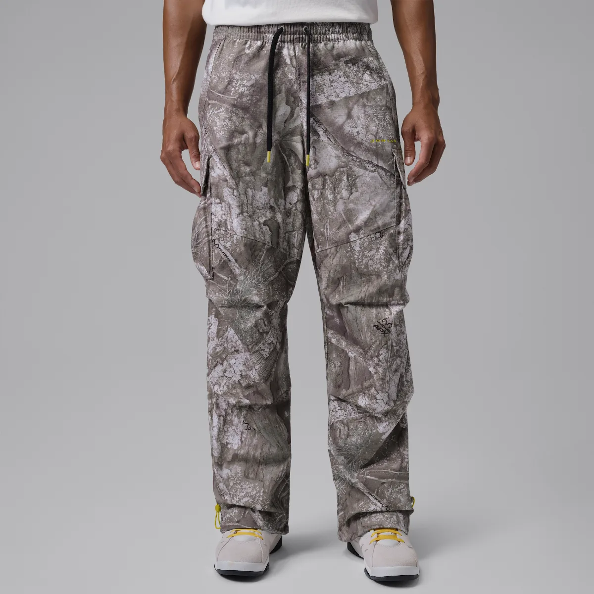 Jordan Brooklyn Realtree Cargo Pants by Jordan