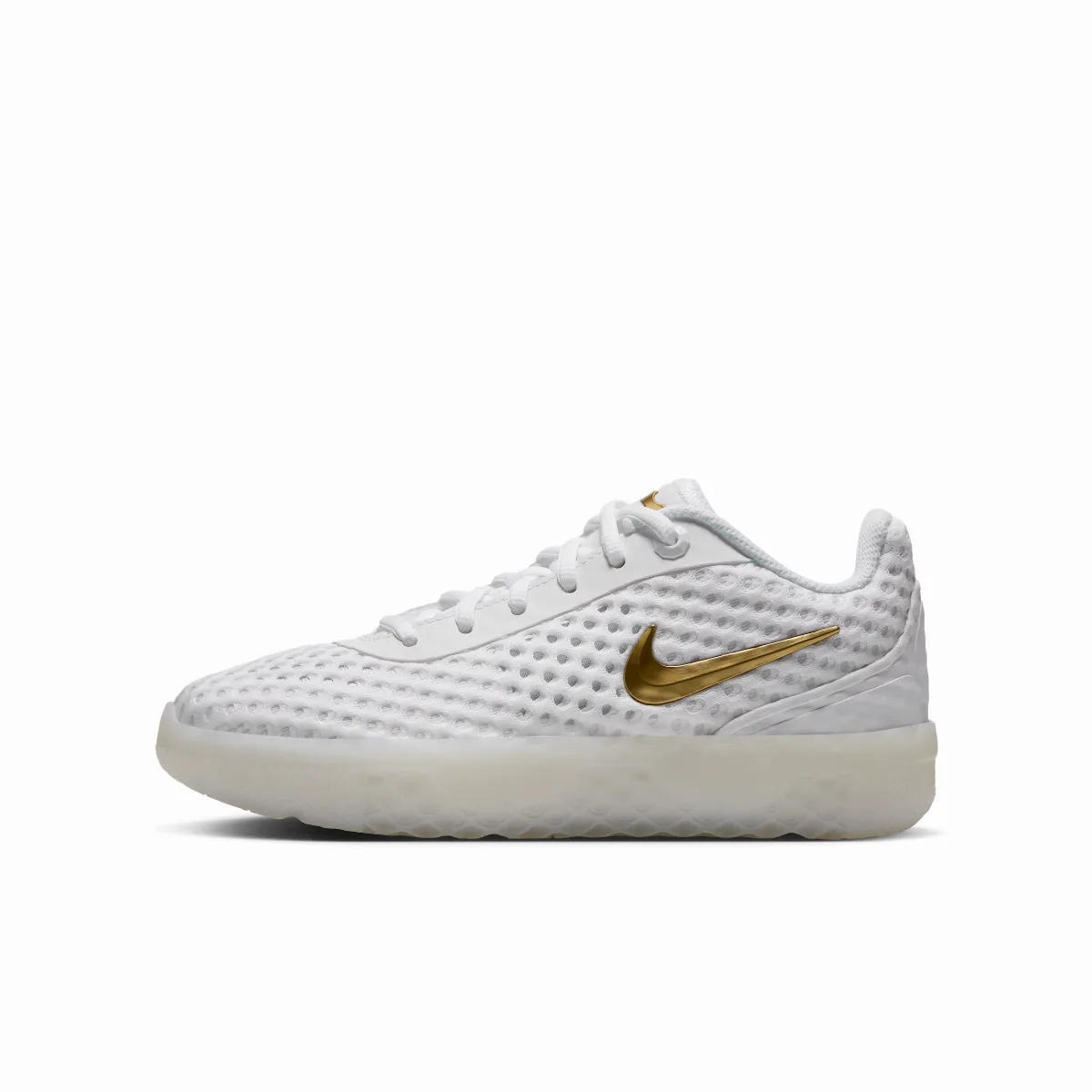 LeBron Witness x Basketball Shoes by Nike