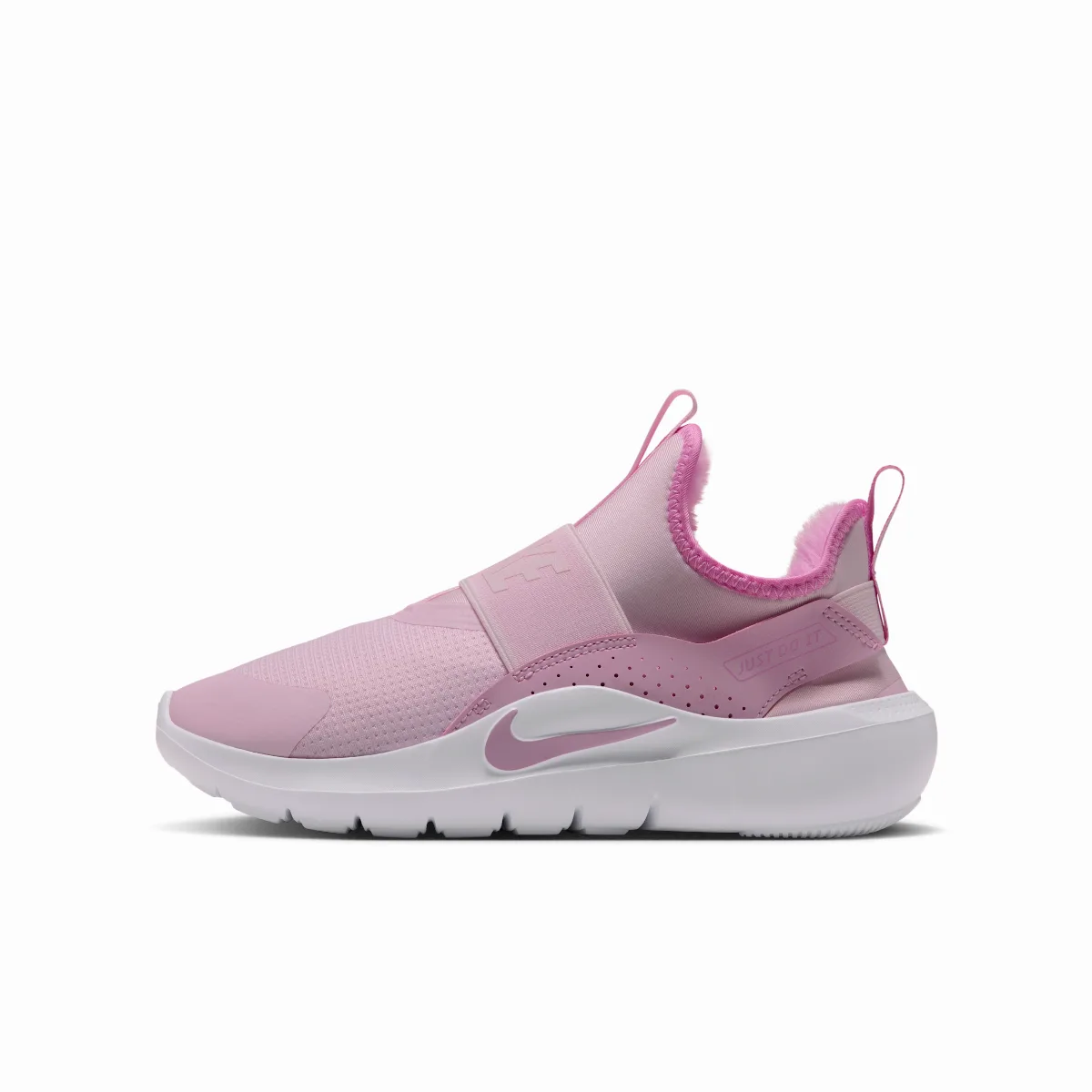 Flex Runner Warm Running Shoes by Nike