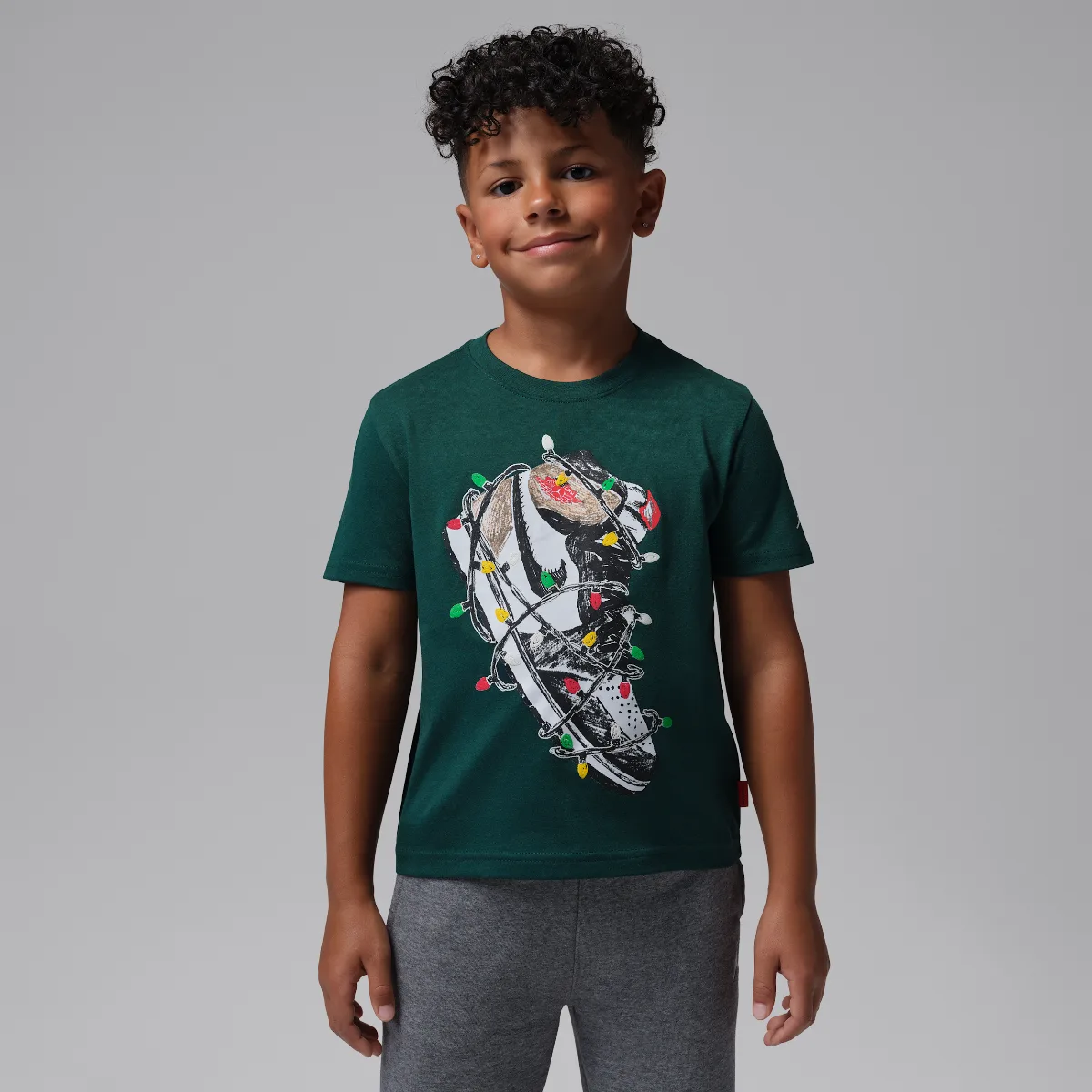 AJ1 T-Shirt by Jordan