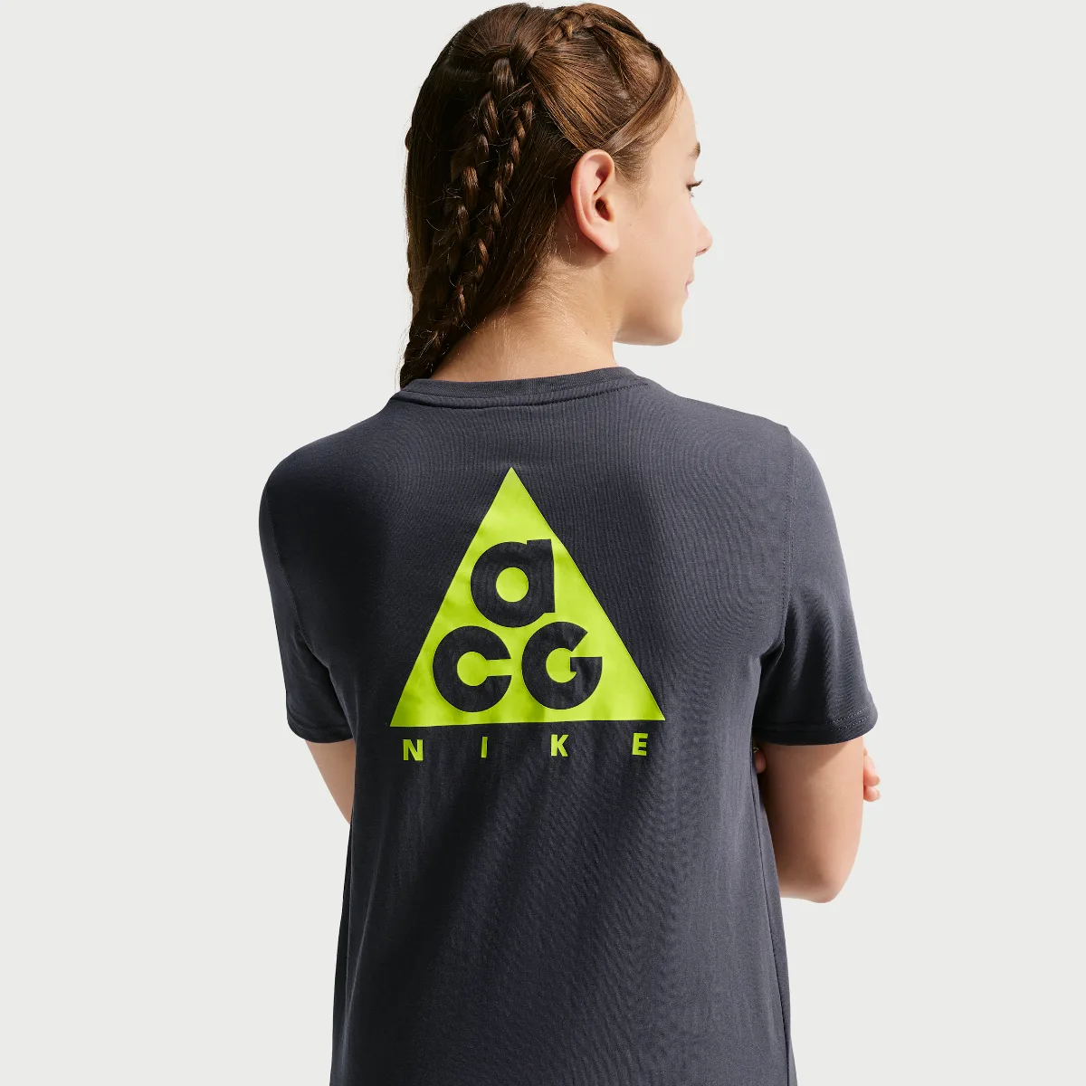 ACG Jersey T-Shirt by Nike