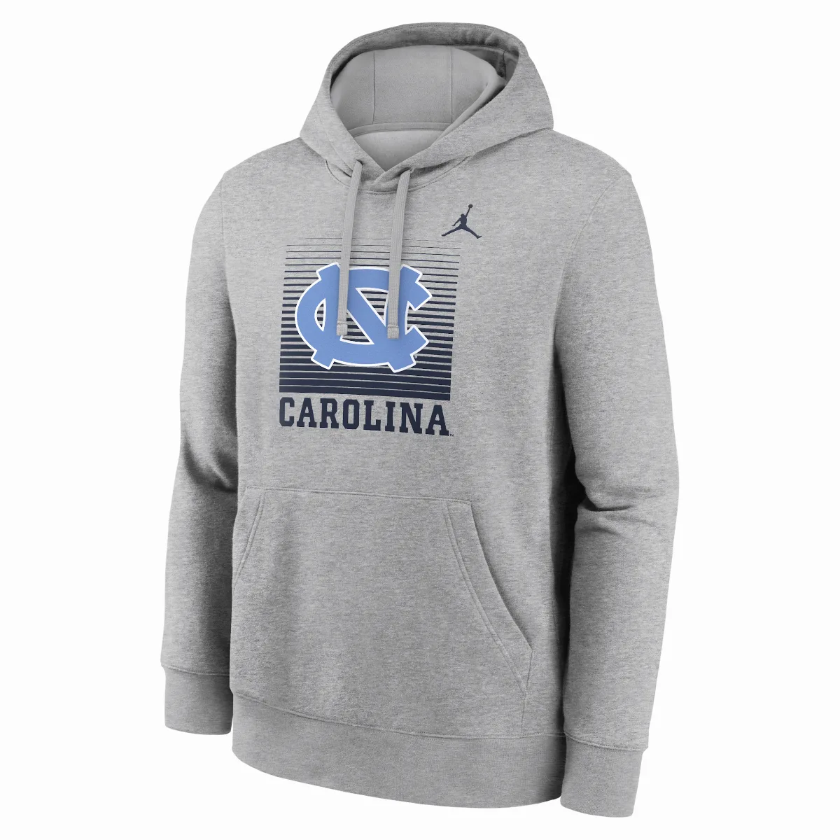 North Carolina Primetime College Pullover Hoodie by Jordan