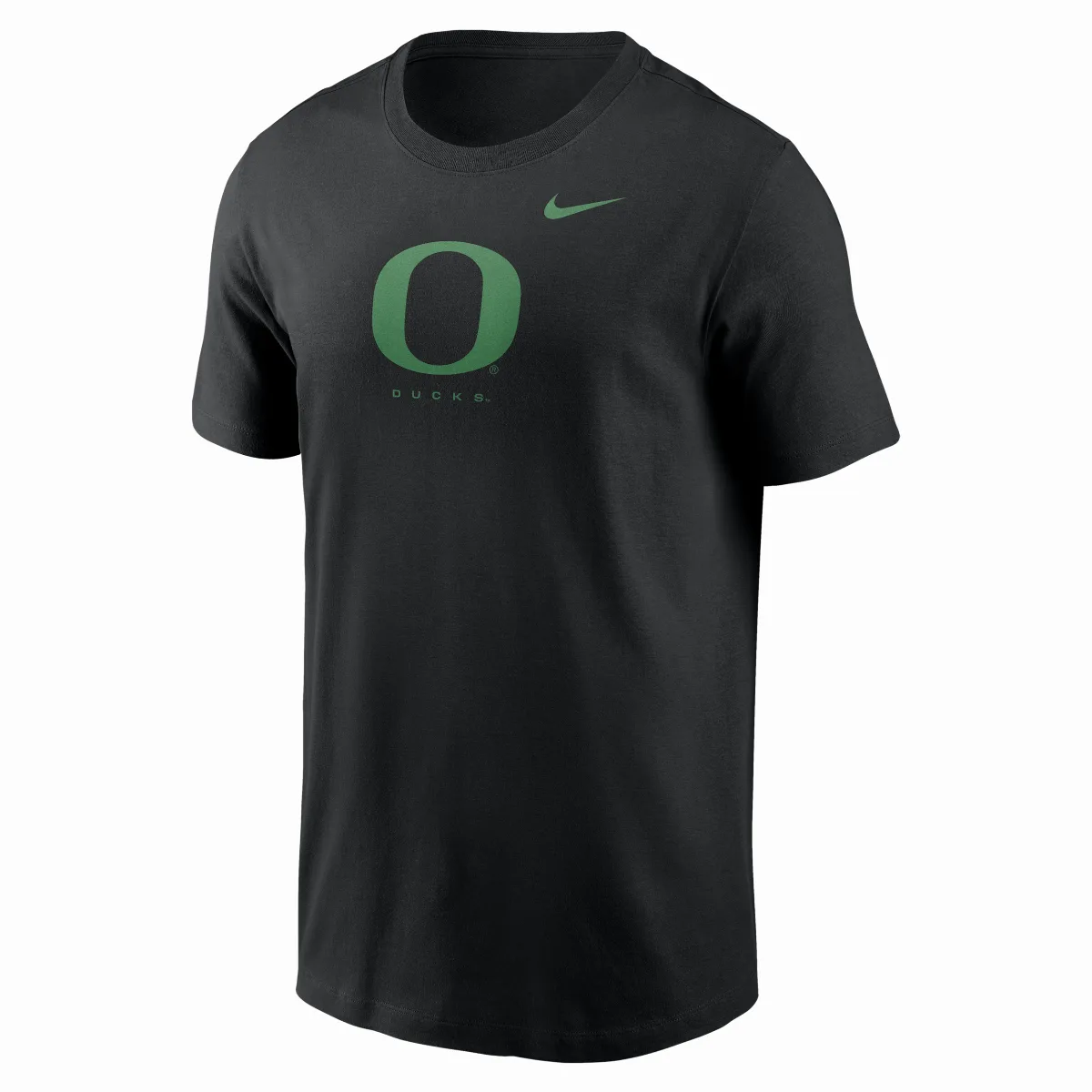 Oregon Courtside Dri-FIT College T-Shirt