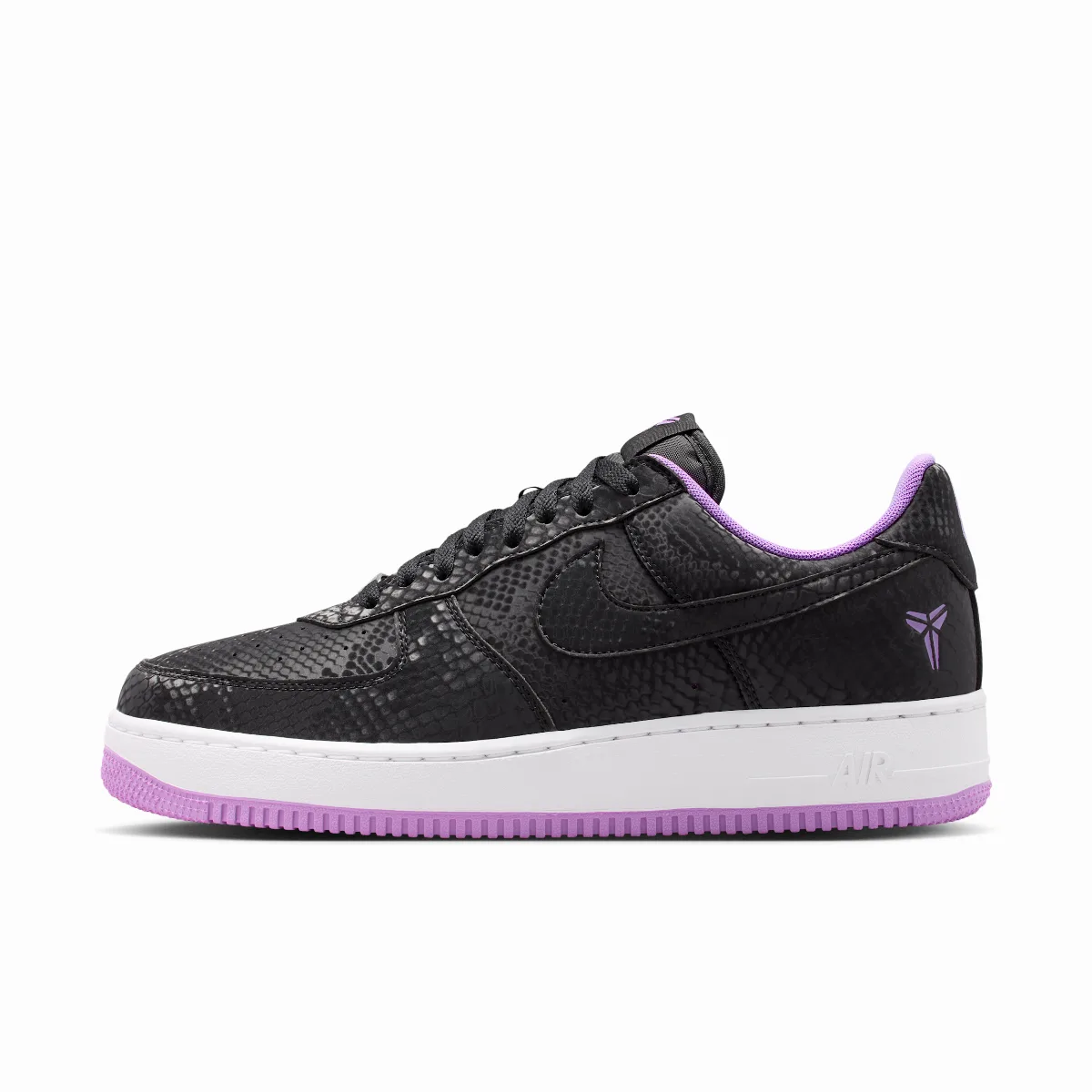 Kobe Air Force 1 Low Shoes by Nike