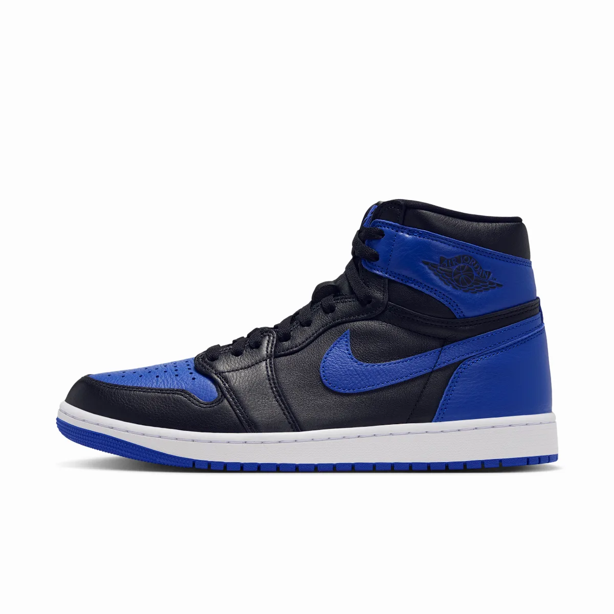 Air Jordan 1 High OG Royal Shoes by Jordan