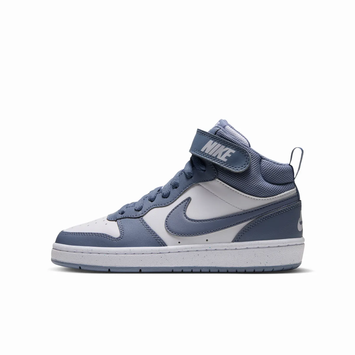 Court Borough Mid 2 Shoes by Nike