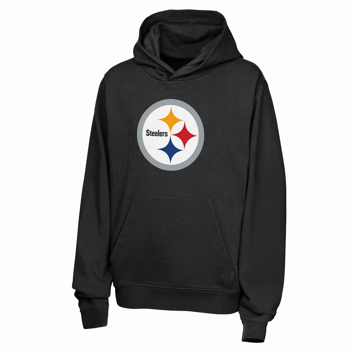 T.J. Watt Pittsburgh Steelers NFL Pullover Hoodie by Nike