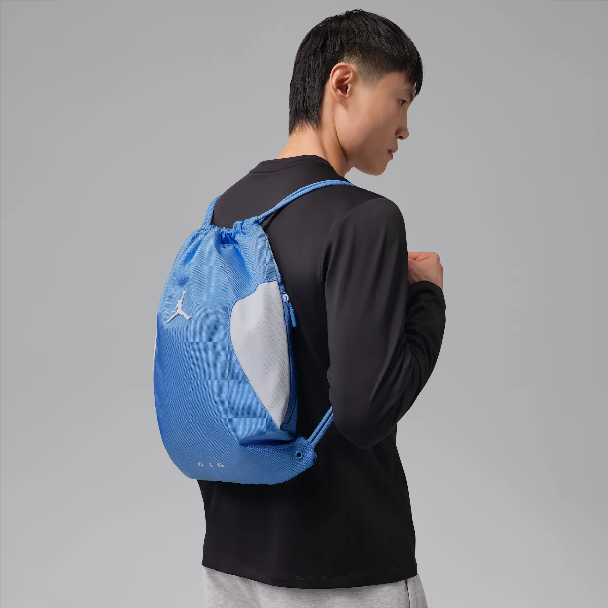 Jordan Element Gym Sack (4L) by Jordan