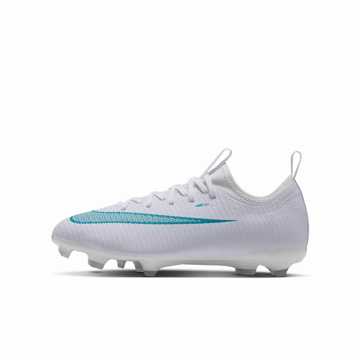 Jr. Mercurial Vapor 17 Academy Multi-Ground Low-Top Soccer Cleats by Nike