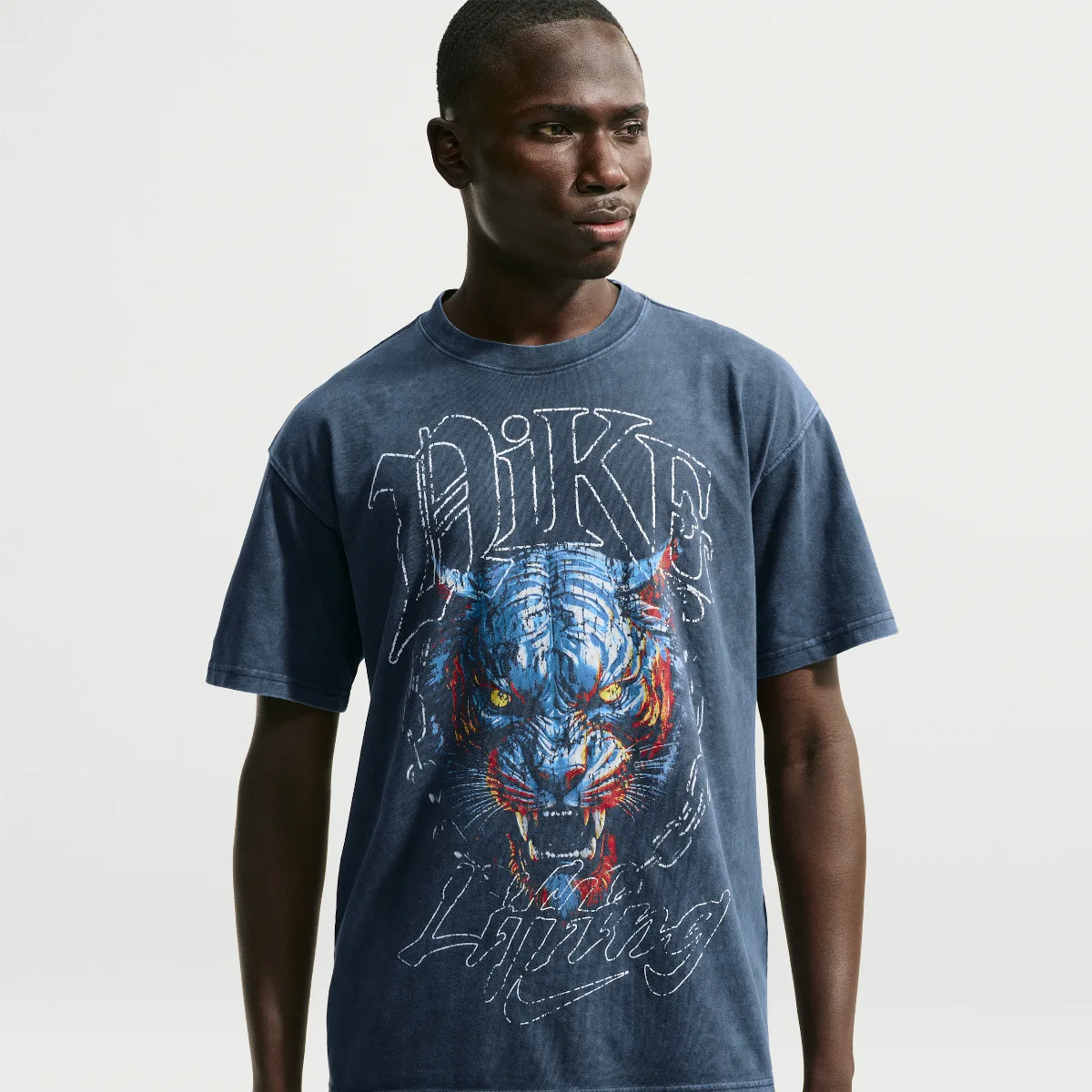 T-Shirt by Nike