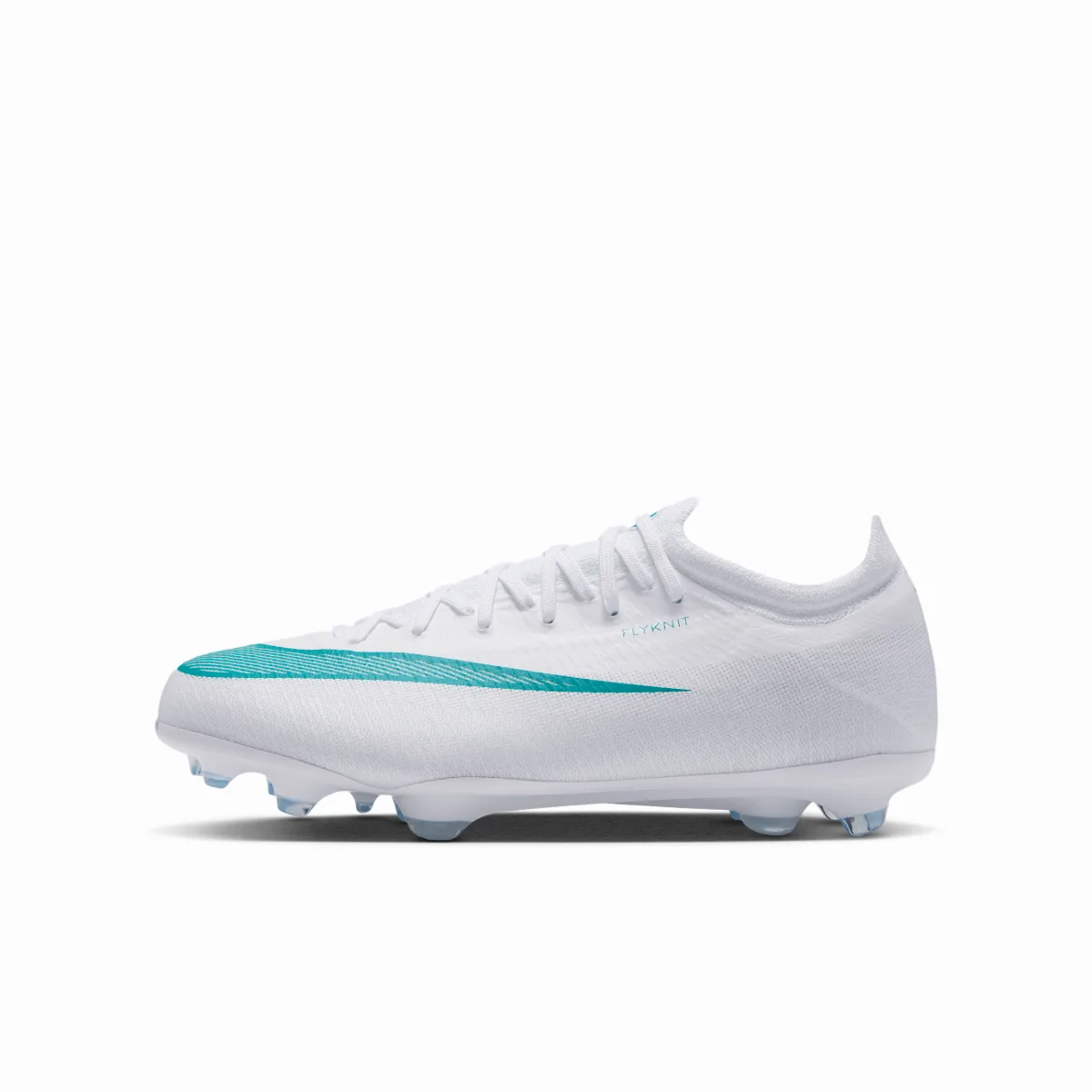 Nike Jr. Mercurial Vapor 17 Pro Firm-Ground Low-Top Soccer Cleats by Nike