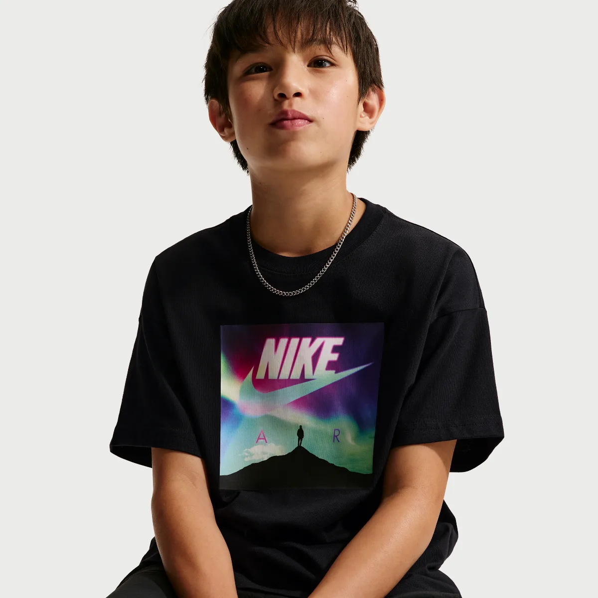 Sportswear T-Shirt by Nike