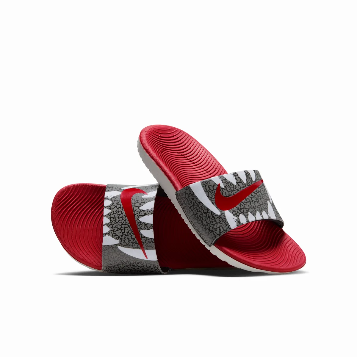 Kawa SE Werewolf Slides by Nike
