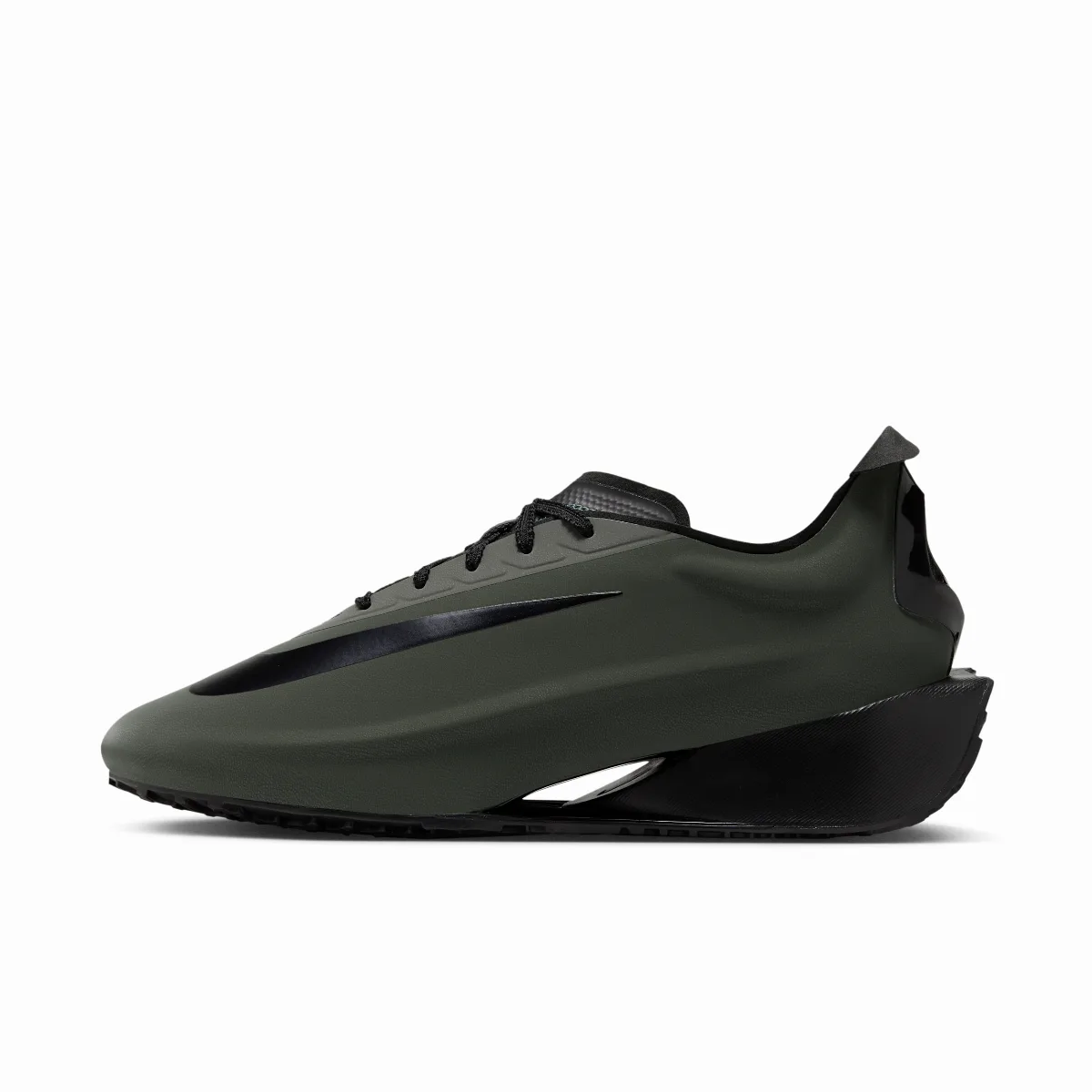 Nike First Sight Noir Shoes by Nike