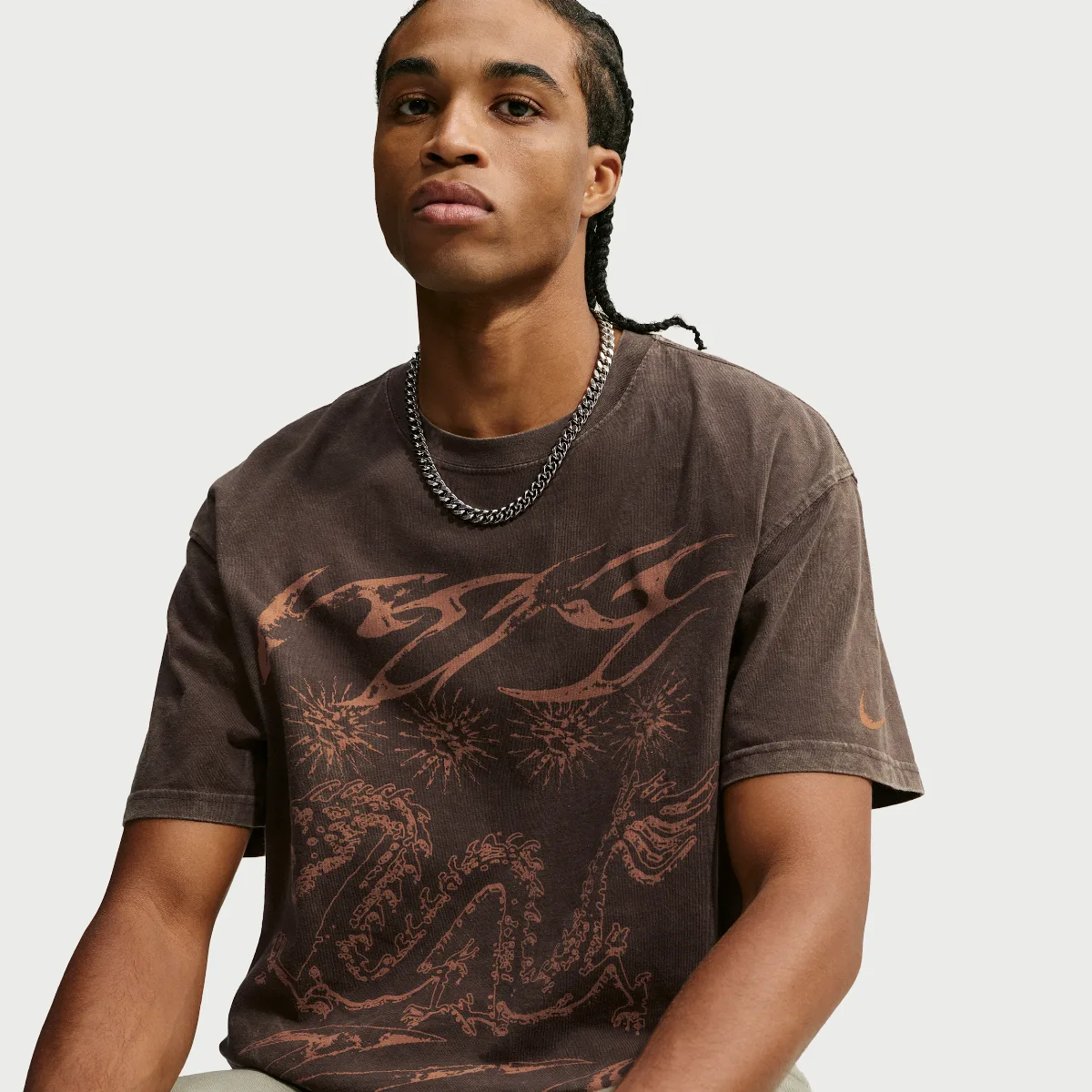 Sportswear T-Shirt by Nike