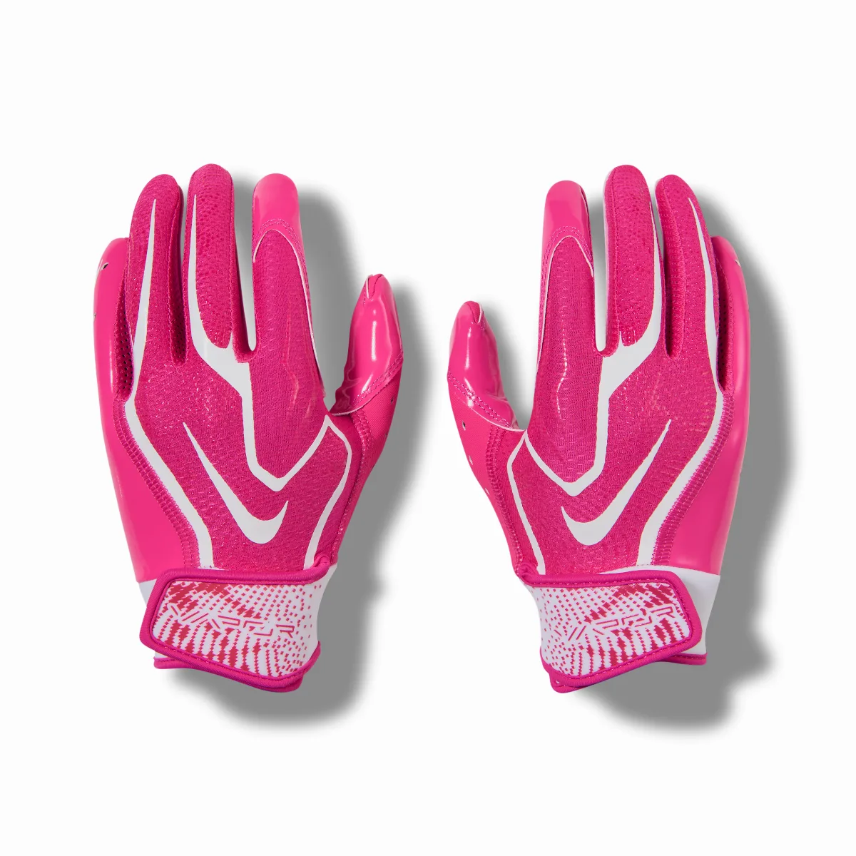 Vapor Jet 9.0 Football Gloves (1 Pair) by Nike
