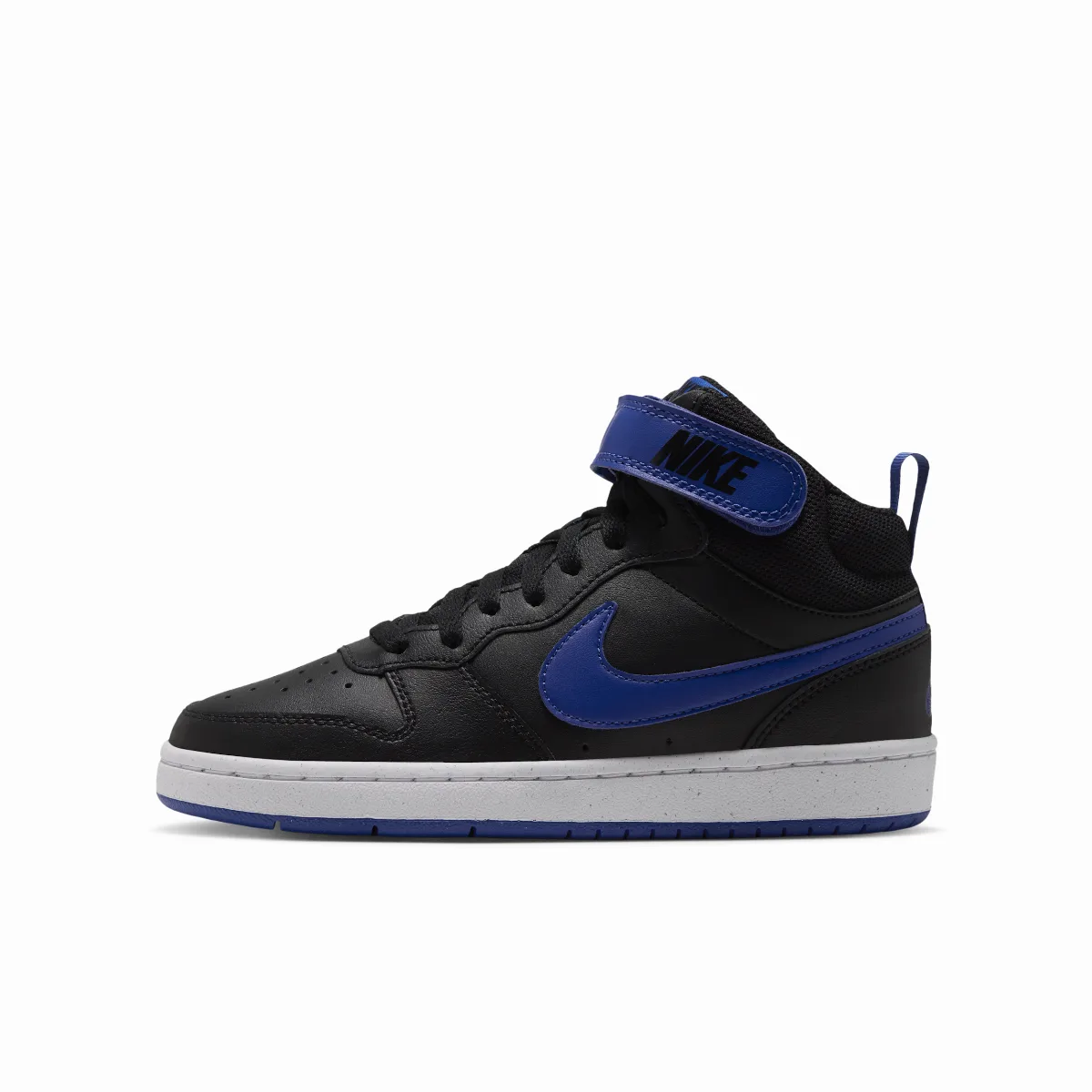 Court Borough Mid 2 Shoes by Nike