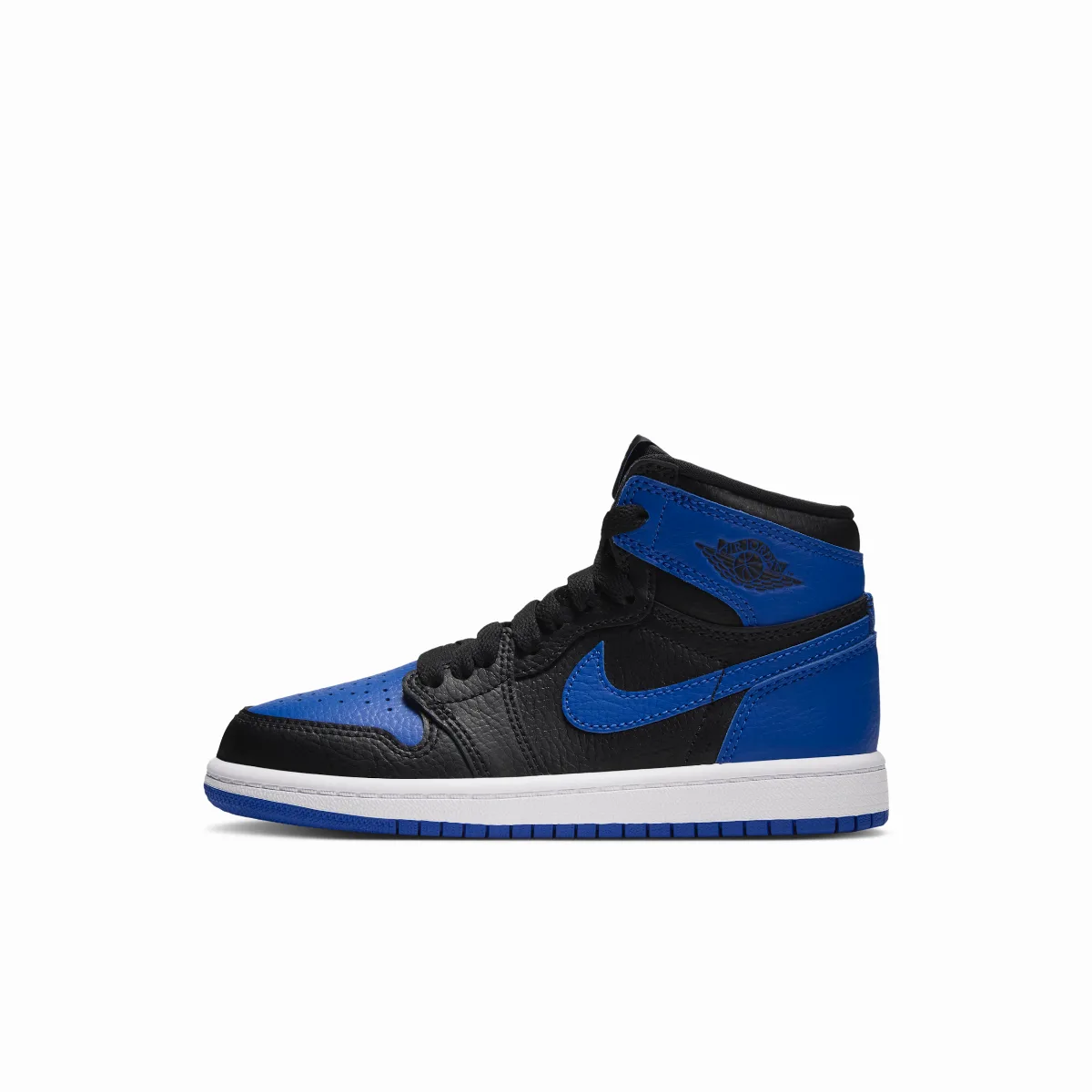 Jordan 1 Retro High OG Royal Shoes by Jordan