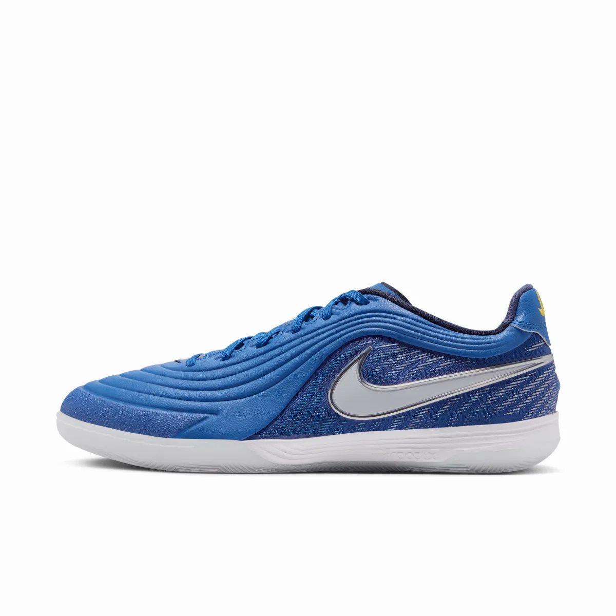 Nike Tiempo Reactgato Joga Bonito Indoor/Court Low-Top Soccer Shoes