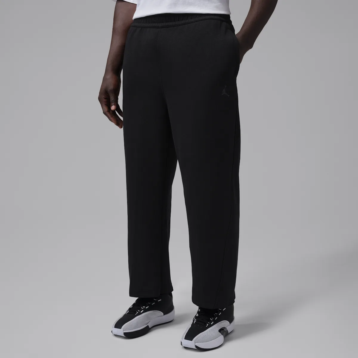 Jordan Sport Hoop Fleece Dri-FIT Pants by Jordan