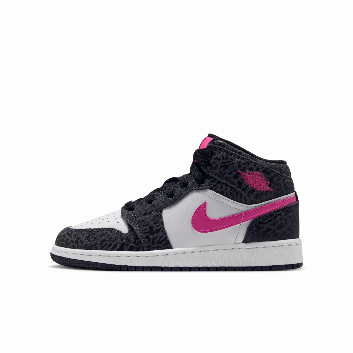 Air Jordan 1 Mid SE Shoes by Jordan