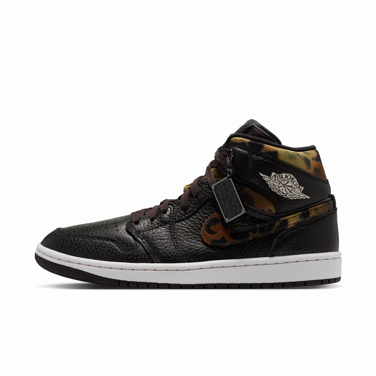Air Jordan 1 Mid SE Shoes by Jordan