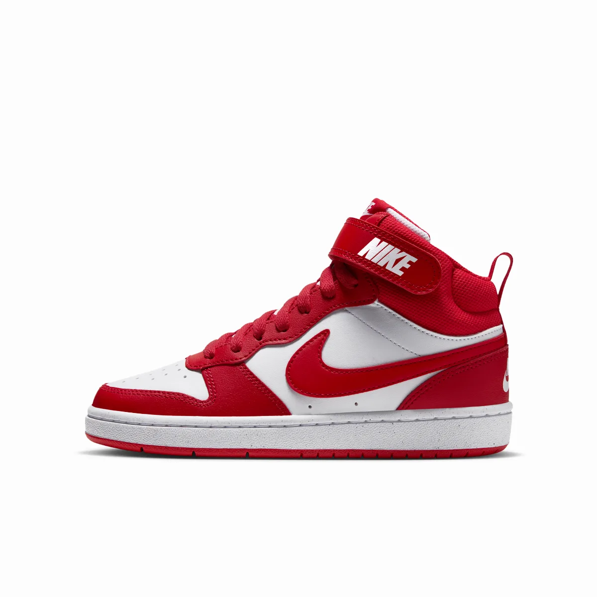 Nike Court Borough Mid 2 Shoes by Nike
