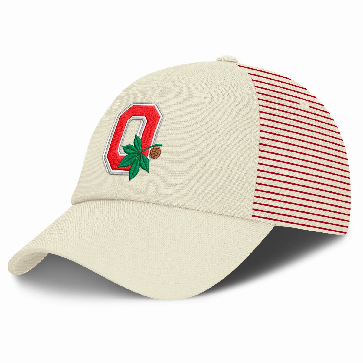 Ohio State Denim Club College Adjustable Hat