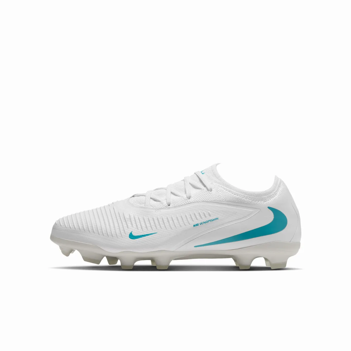Jr. Phantom 6 Low Pro Multi-Ground Soccer Cleats by Nike
