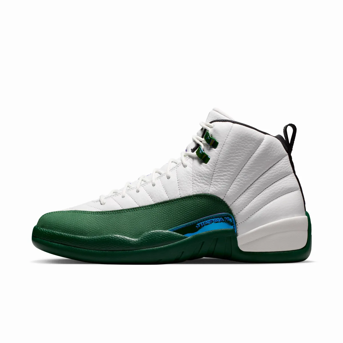 Air Jordan 12 Retro Idols Become Rivals Shoes by Jordan