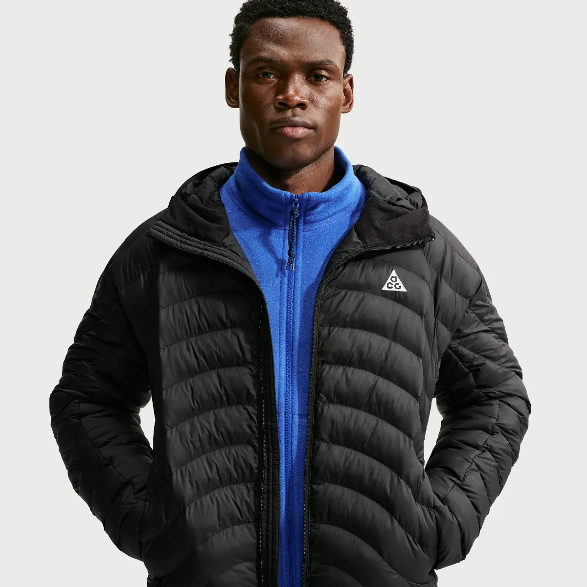 ACG Lava Flow Therma-FIT ADV Hooded Jacket by Nike