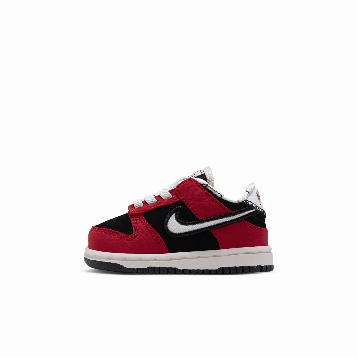 Dunk Low LV8 Shoes by Nike