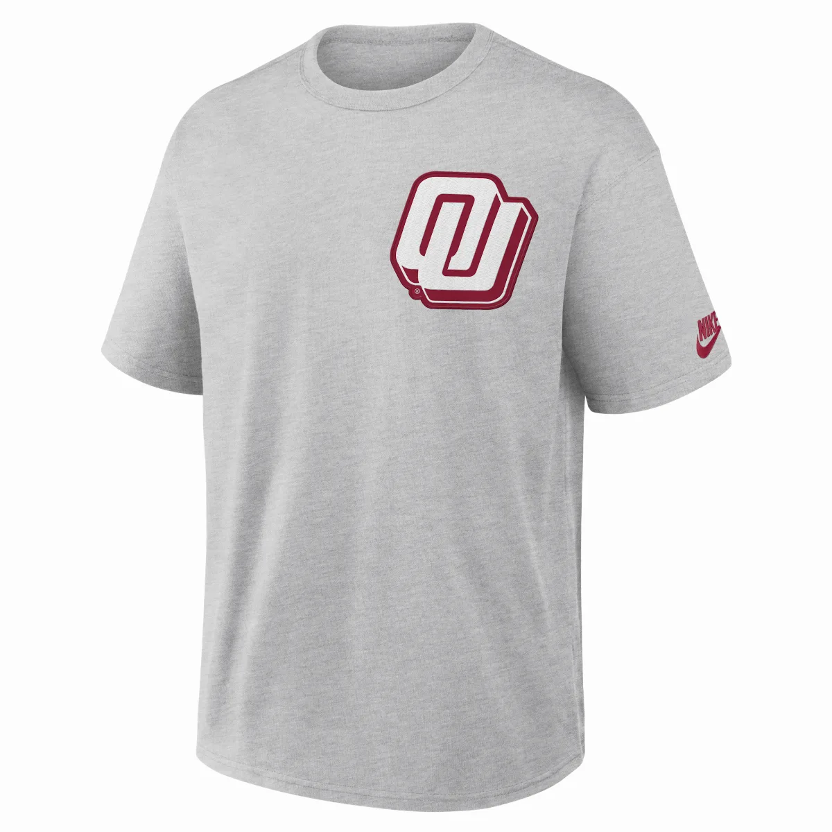 Oklahoma Legacy Max90 College T-Shirt by Nike
