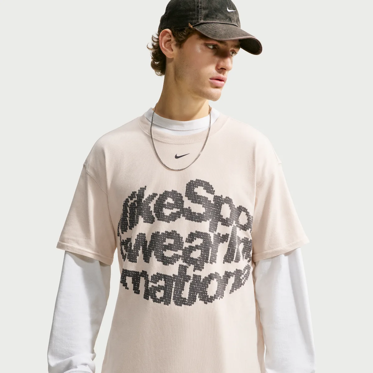 Sportswear T-Shirt by Nike
