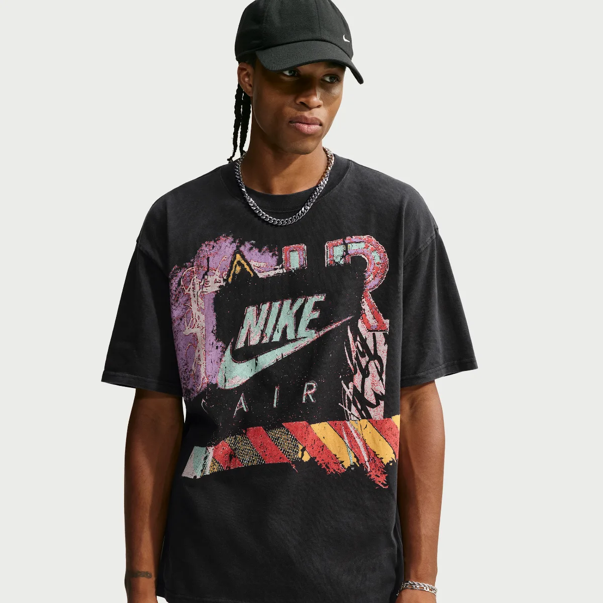 Sportswear T-Shirt by Nike
