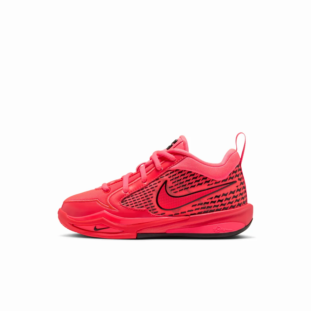 Sabrina 4 90s Kid Basketball Shoes by Nike