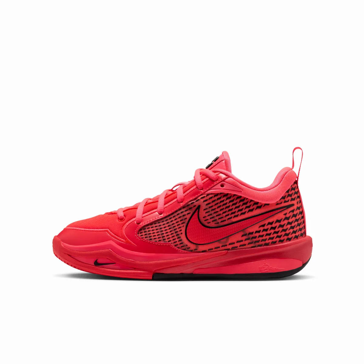 Sabrina 4 90s Kid Basketball Shoes by Nike