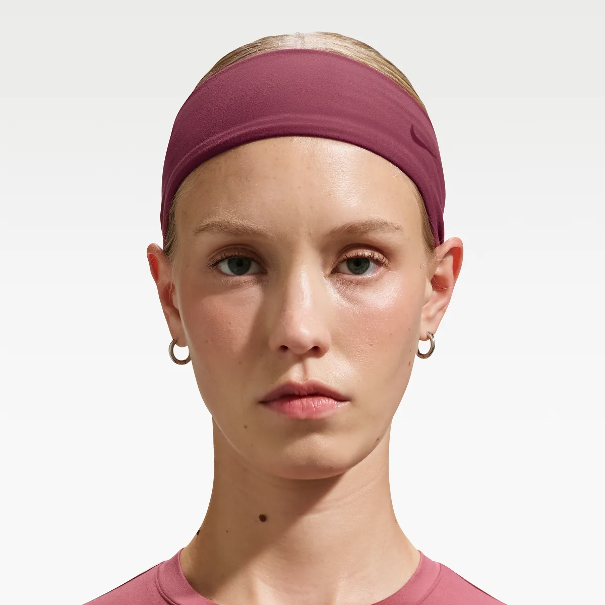Fury Elevate Dri-FIT Headband by Nike