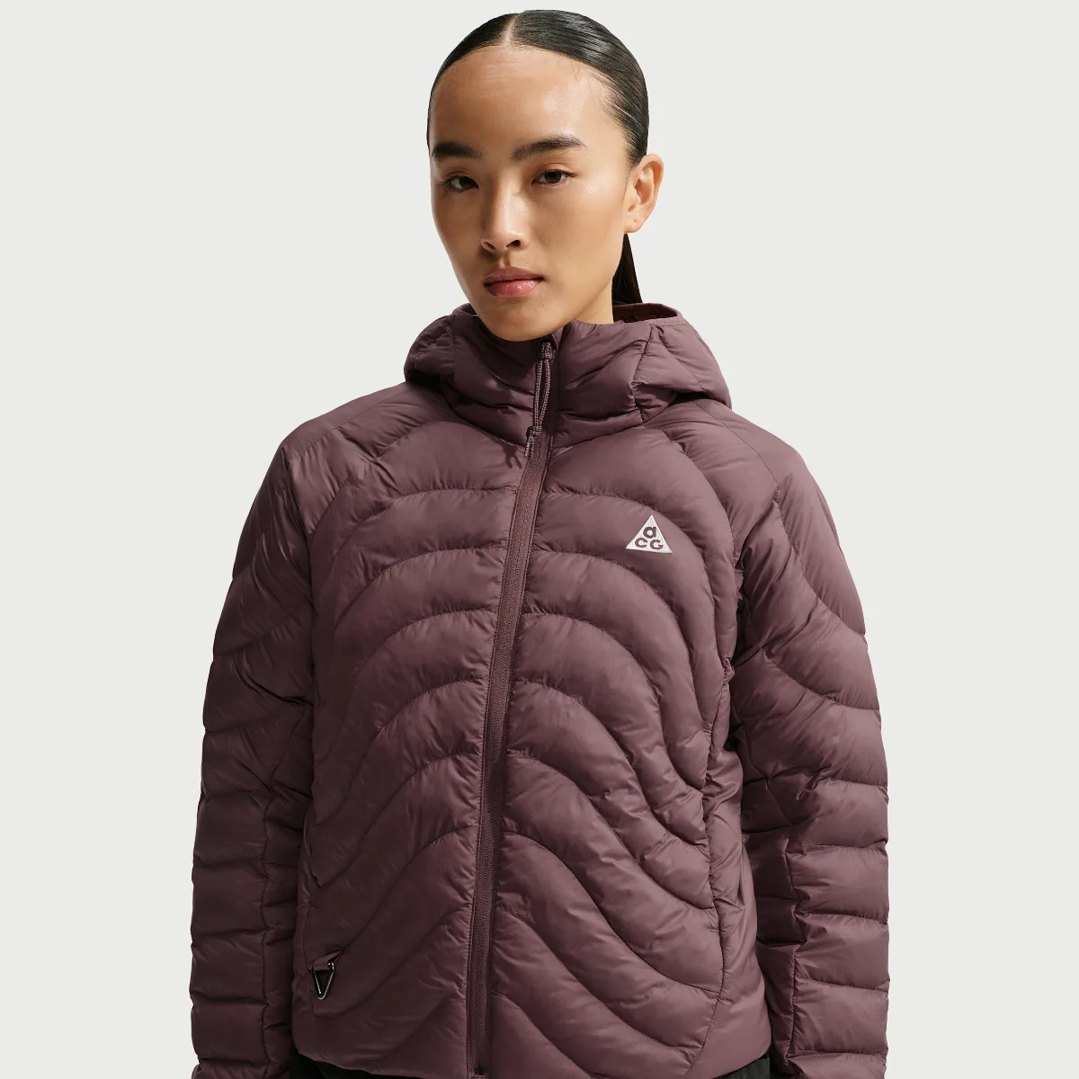 ACG Lava Flow Therma-FIT ADV Hooded Jacket by Nike