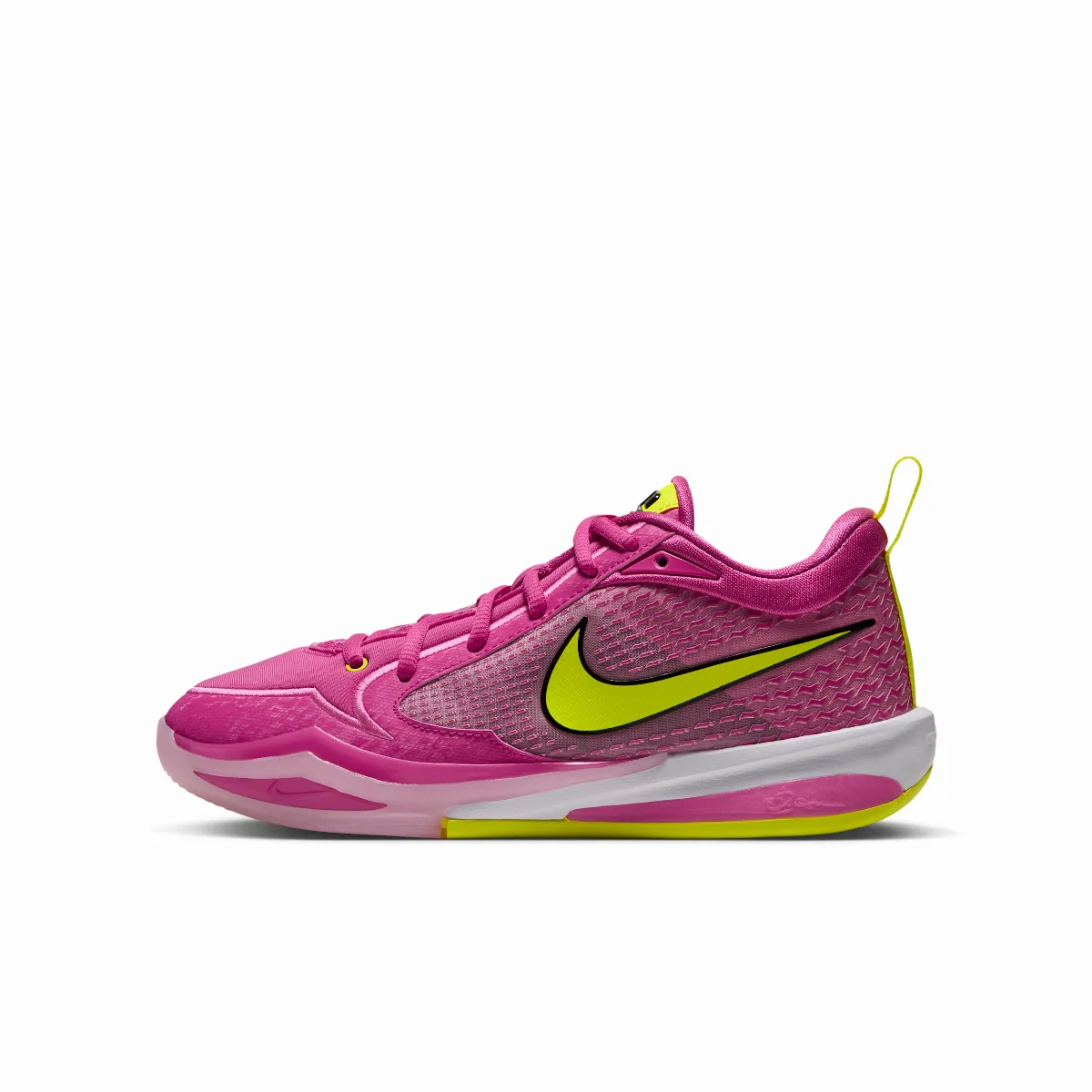 Sabrina 4 the Switch Basketball Shoes by Nike