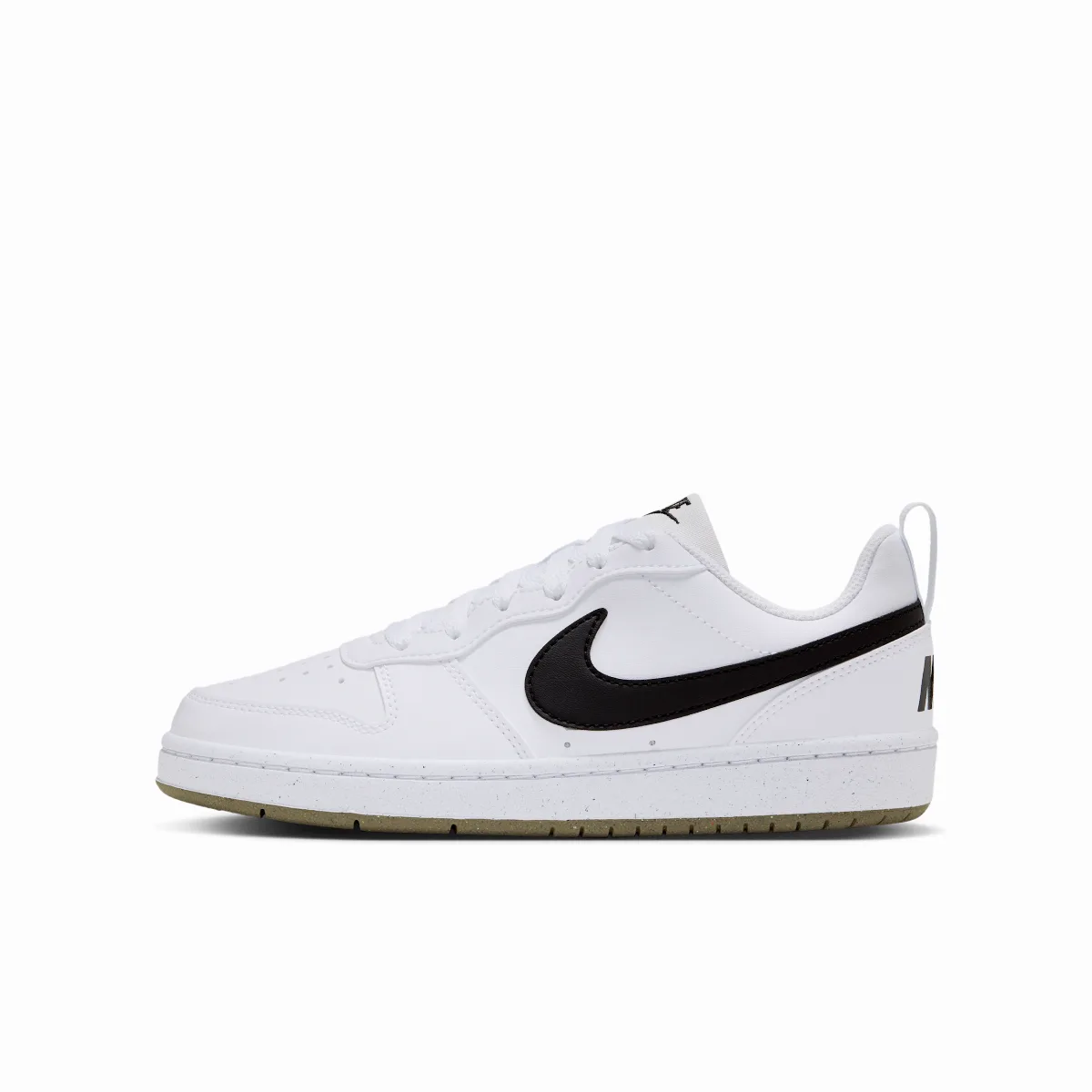 Court Borough Low Recraft Shoes by Nike