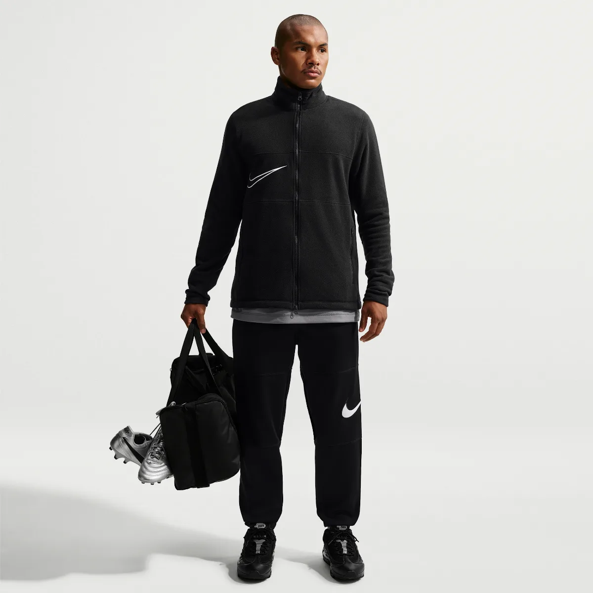 Premier Soccer Knit Pants by Nike