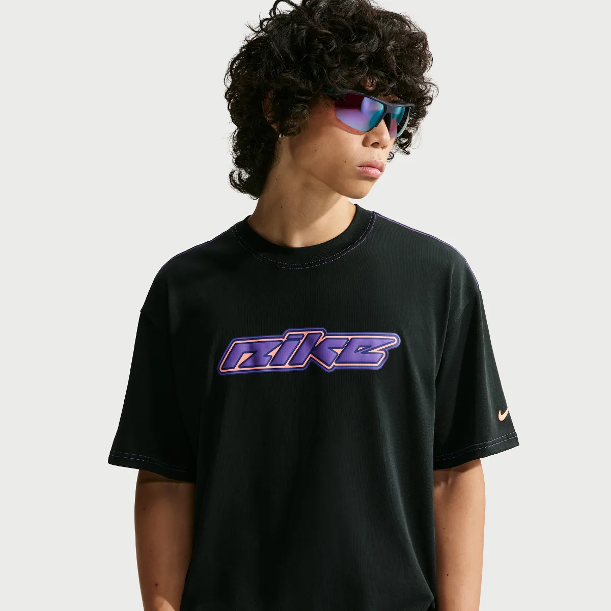 Sportswear T-Shirt by Nike