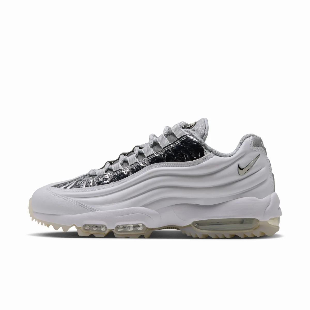 Air Max 9 Golf Shoes by Nike